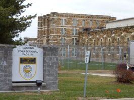 Corrections secretary to leave at end of Kelly term
