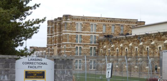 Corrections secretary to leave at end of Kelly term