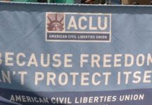 UPDATED: ACLU asks judge to make provisional ballot information public