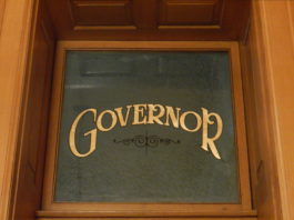 Governor names Racing & Gaming acting director