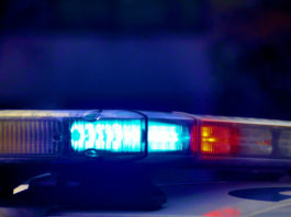 Kansas crimes falls in 2025 as state hit historically low rate