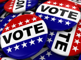 UPDATED: A battle of polls: What is state of the Kansas governor’s race?