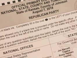 UPDATED: A.G. to appeal court ruling blocking repeal of grace period for mail ballots