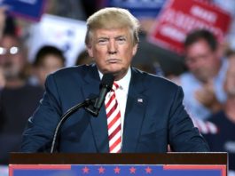 UPDATED: Trump endorses in Kansas governor’s race