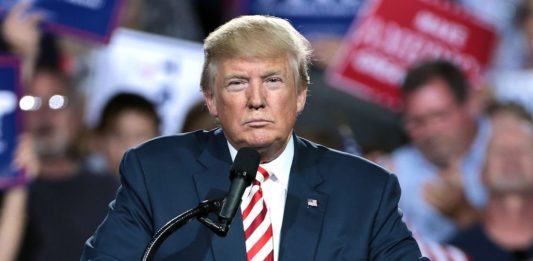 Trump pardons two Kansans convicted in firearms case