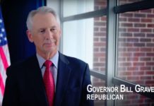 Bill Graves: First ‘clarion call’ to moderate Republicans in governor’s race