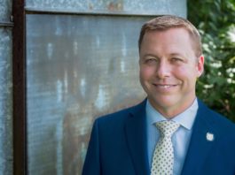 Pittman files to run for House seat he held previously