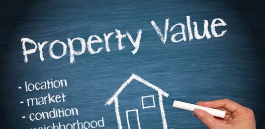 House tentatively approves property tax bill, but eliminates incentive house