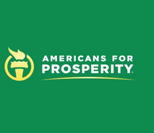 Masterson lands AFP endorsement in governor’s race
