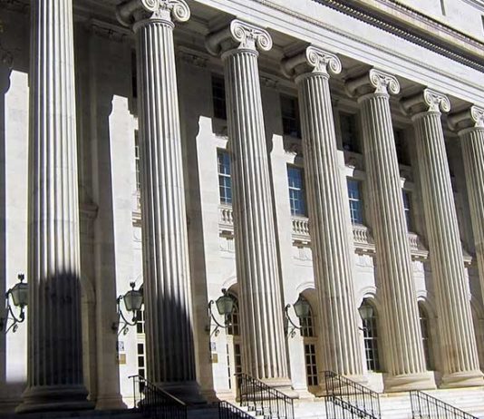 UPDATED: Appeals court upholds 2021 election law, says lower-court ruling based on ‘cultural antagonism’ to mail voting