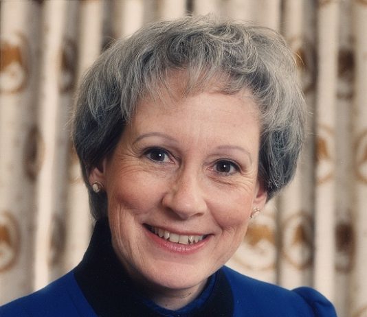 UPDATED: Kassebaum dies at 94; Kansas loses ‘part of its soul’