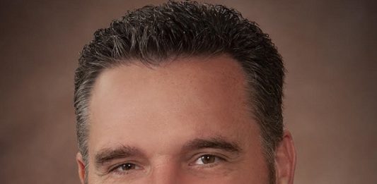 Masterson officially puts in for Senate presidency