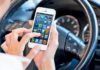 AAA renews efforts to limit driver cellphone use