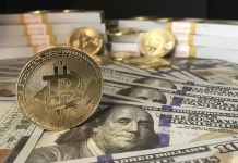 Bill seeks to put rules on cryptocurrency campaign contributions