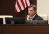 Kelly names Johnson County district judge to Supreme Court