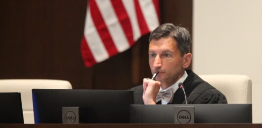 UPDATED: Kelly names Johnson County district judge to Supreme Court