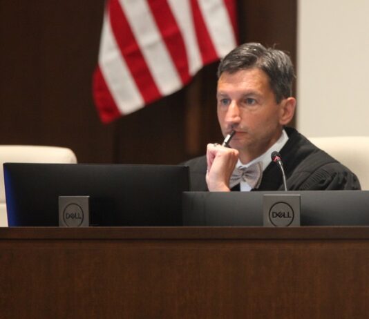 UPDATED: Kelly names Johnson County district judge to Supreme Court
