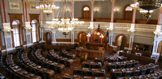 House Districts: Where the judicial amendment won and lost