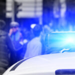 Cops on sight.