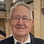George Wingert Sr. Picture