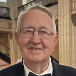 George Wingert Sr. Picture