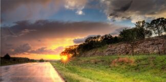 Photo credit: Lane Pearman