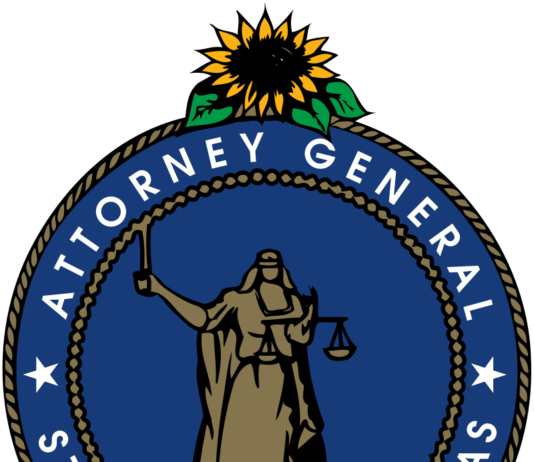 Kobach hires new chief deputy