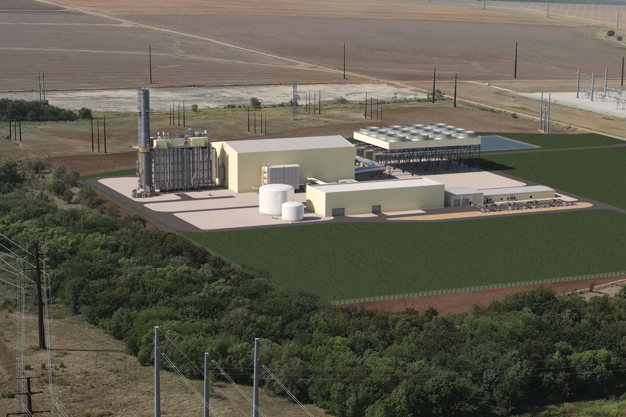 BREAKING Evergy announces plans to invest 2 billion for two natural