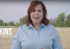 Sarnecki names GOP rival as running mate