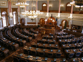 House speaker reassigns committee leadership after special session drive falls short