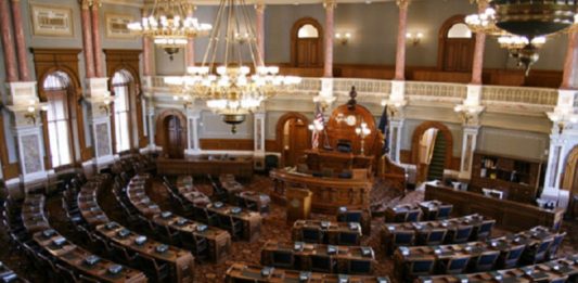 Filing deadline for House candidates arrives : Who’s in, who’s out