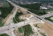 State commits $442 million to new highway construction