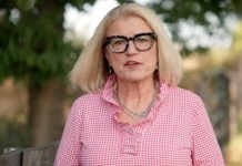 Democrat launches bid for U.S. Senate, expands party primary to four