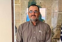 Prosecutors charge small-town mayor with election fraud based on citizenship