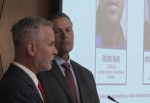 A.G., KBI wield new power to arrest 10 illegal immigrants convicted of crimes