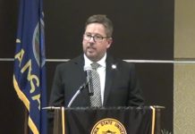 Northwest Missouri State administrator named Emporia State’s 19th president