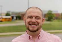 Democrat bows out of JoCo House race