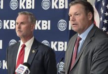 UPDATED: Lawsuit challenges KBI marijuana raids