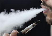 Lawmakers consider proposal to combat ‘illicit’ Chinese e-cigarettes