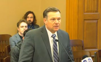 A.G. clarifies new state law designating bathrooms by biological sex