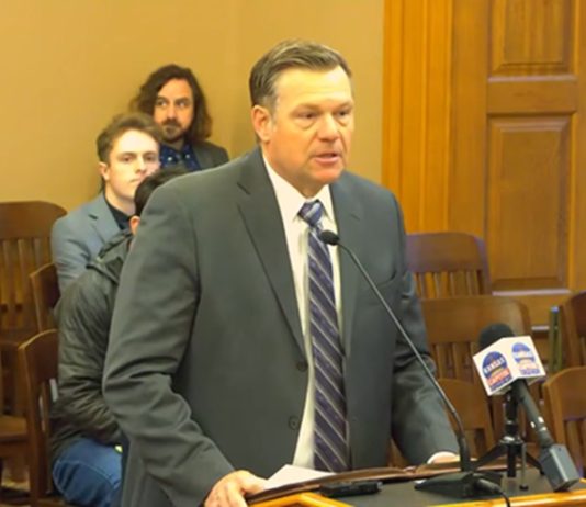A.G. clarifies new state law designating bathrooms by biological sex