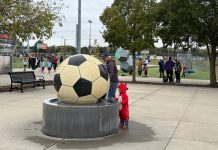 Senate approves sports tourism incentives