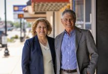 UPDATED: Schmidt names running mate in governor’s race