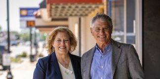 UPDATED: Schmidt names running mate in governor’s race