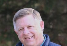 Former Shawnee City Council member files to run for Congress