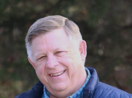 Former Shawnee City Council member files to run for Congress