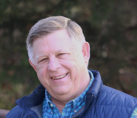 Former Shawnee City Council member files to run for Congress