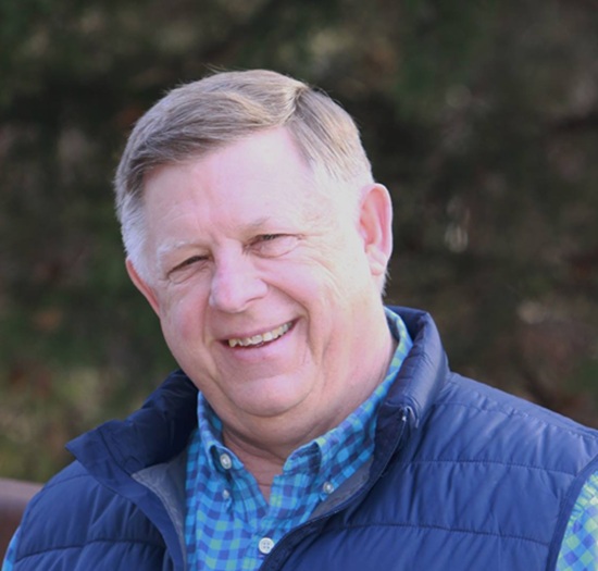 Eric Jenkins Photo