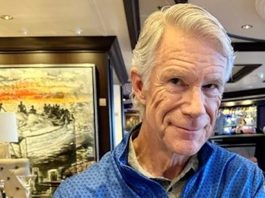 Public affairs consultant dies at 73 after long bout with cancer