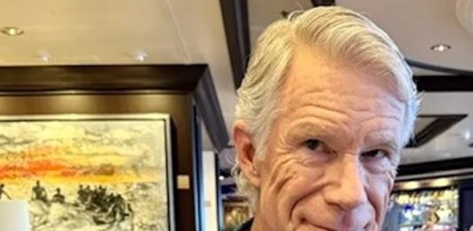 Public affairs consultant dies at 73 after long bout with cancer